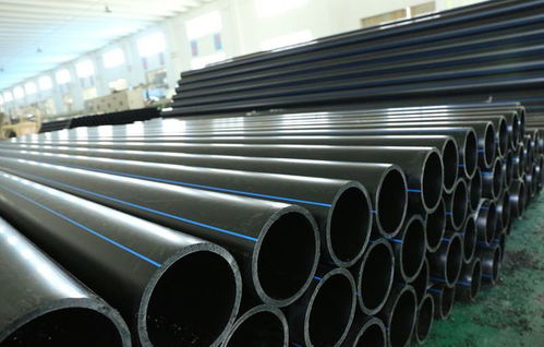 PE給水管與U-PVC排水管的維護(hù)清潔保養(yǎng)方法